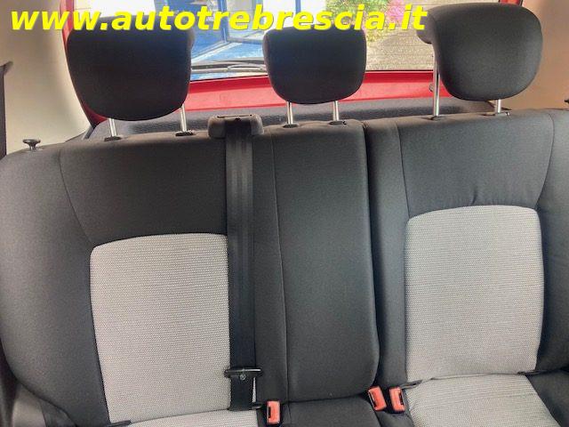 HYUNDAI i10 1.1 12V BlueDrive GPL
