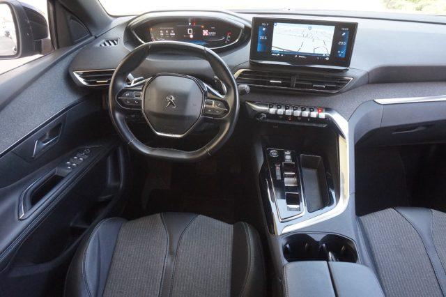 PEUGEOT 3008 BlueHDi 130 S&S EAT8 Allure Pack