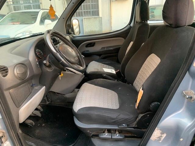 Fiat Doblò 1.4 Active