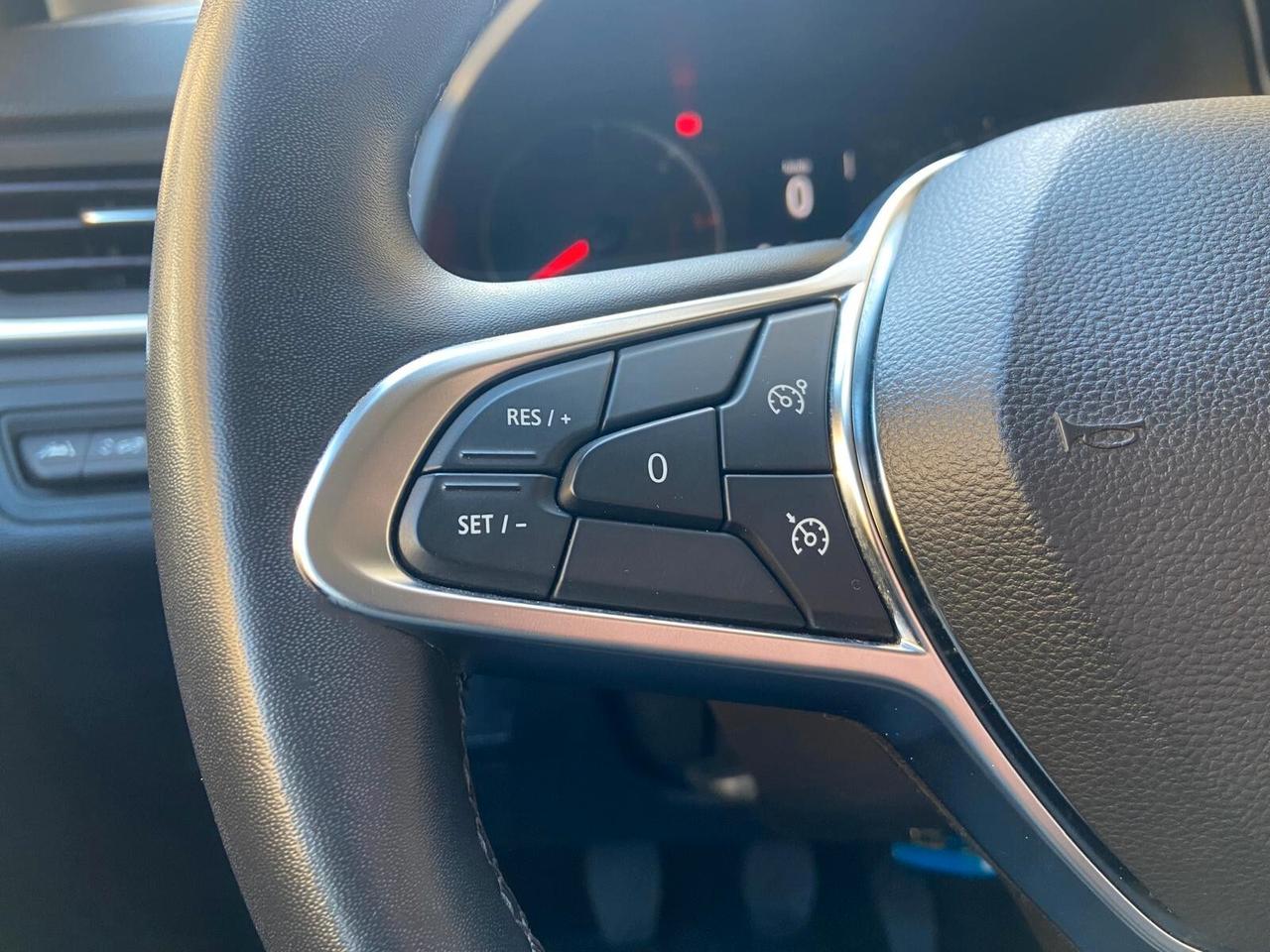 Renault Captur Blue dCi 95 CV Zen