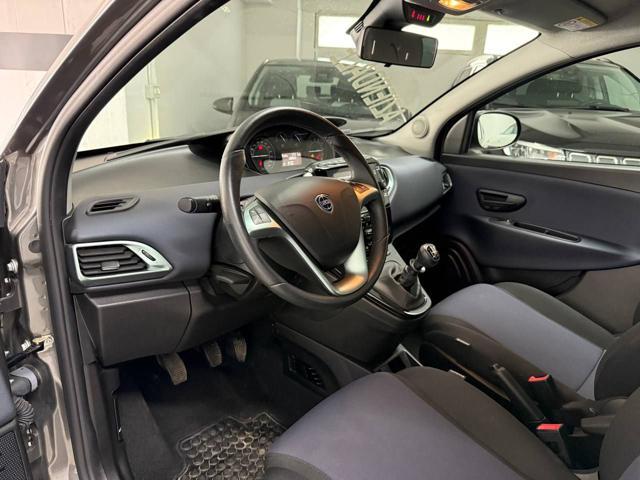 LANCIA Ypsilon 1.0 FireFly 5 porte S&S Hybrid Gold Plus