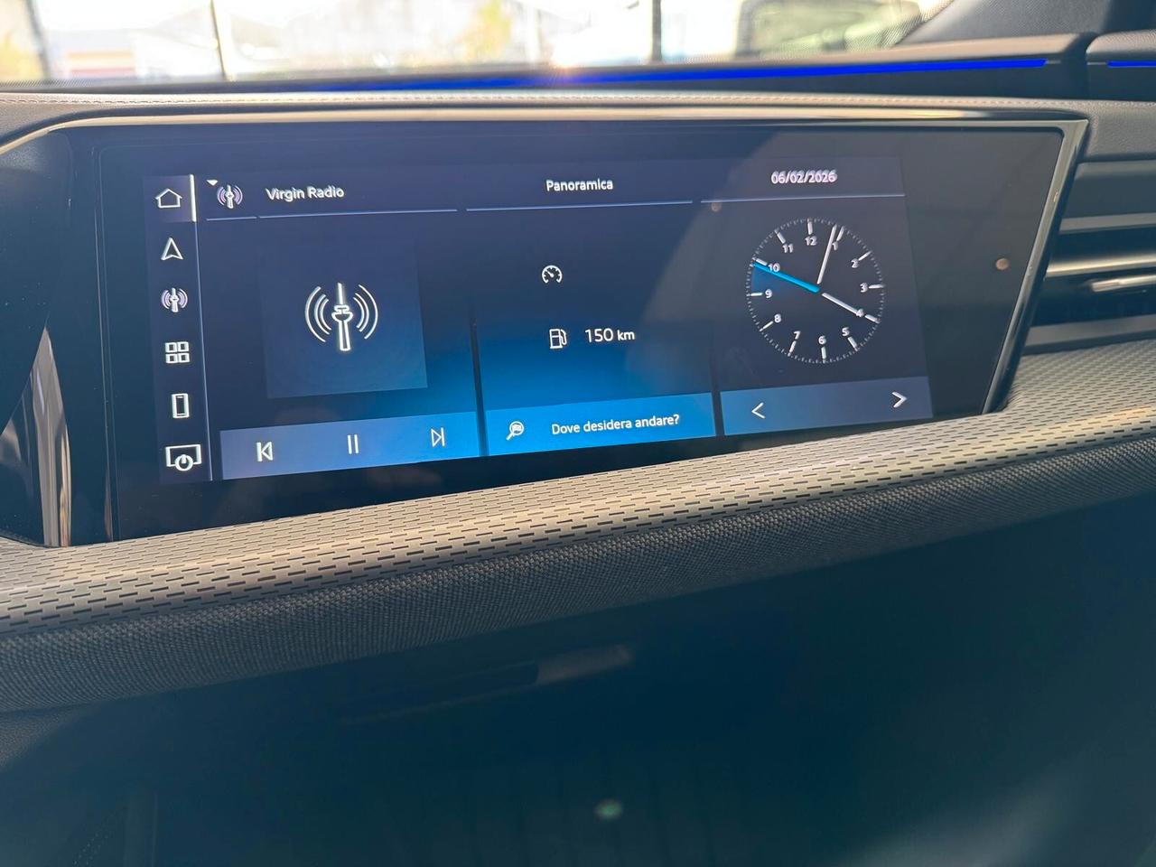 Audi Q5 40 TDI 204 CV quattro S tronic line FULL FULL OPT. MMI PASSENGER SUBITO DISPONIBILE