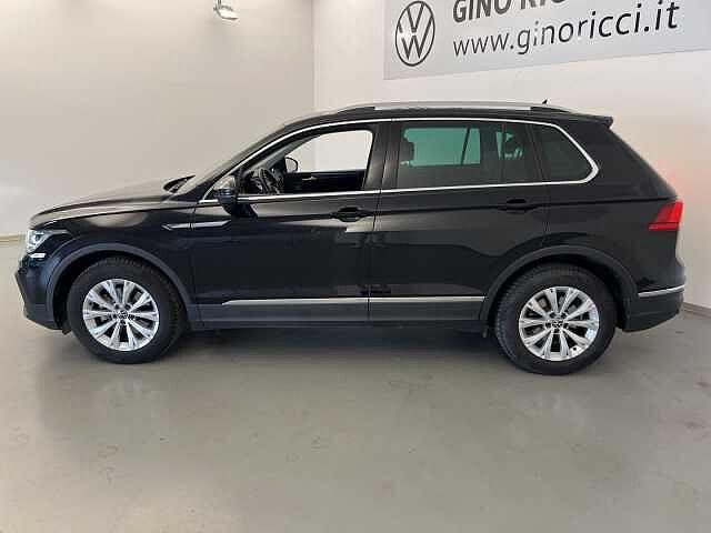 Volkswagen Tiguan 2ª serie 2.0 TDI SCR Life