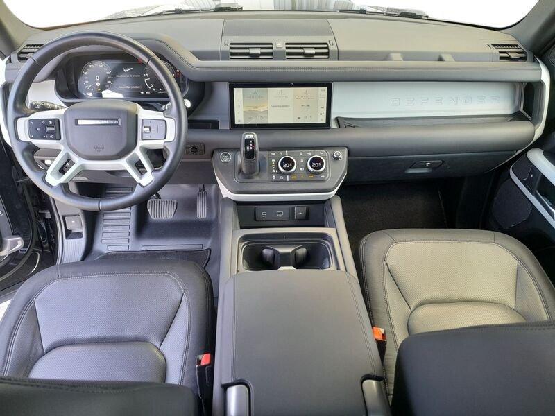 Land Rover Defender Defender 90 3.0D I6 200 CV AWD Auto X-Dynamic SE IVA ESPOSTA