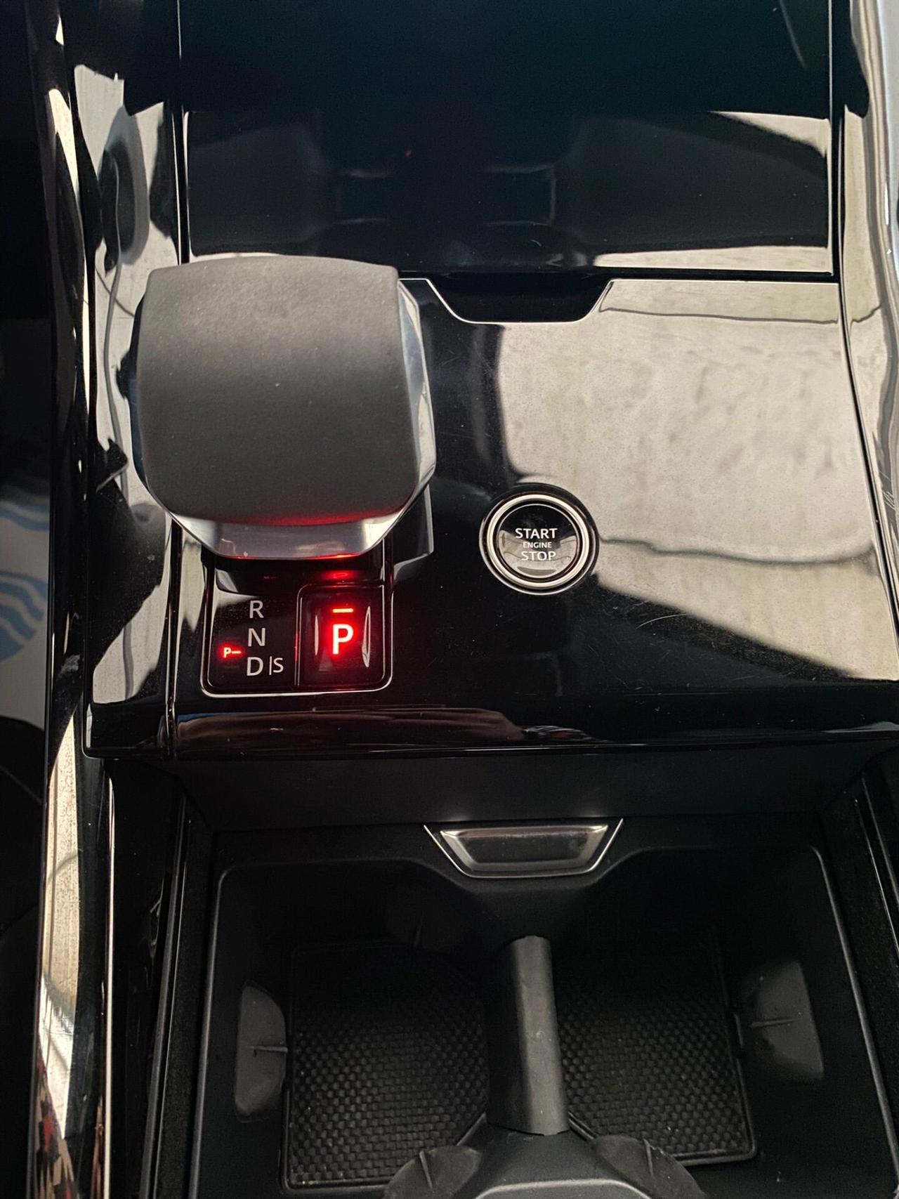 Land Rover Range Sport 3.0D l6 249 CV SE