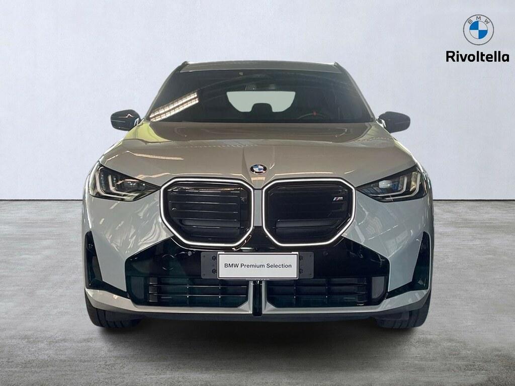 BMW X3 M 50 MSport Pro xDrive Steptronic