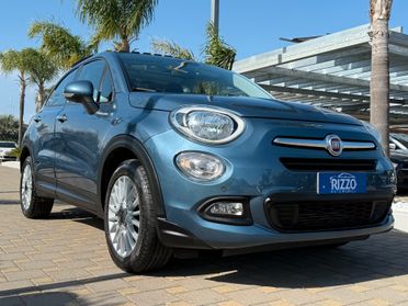 Fiat 500X 1.6Mjt 120CV DCT Lounge Tetto Apribile Navi