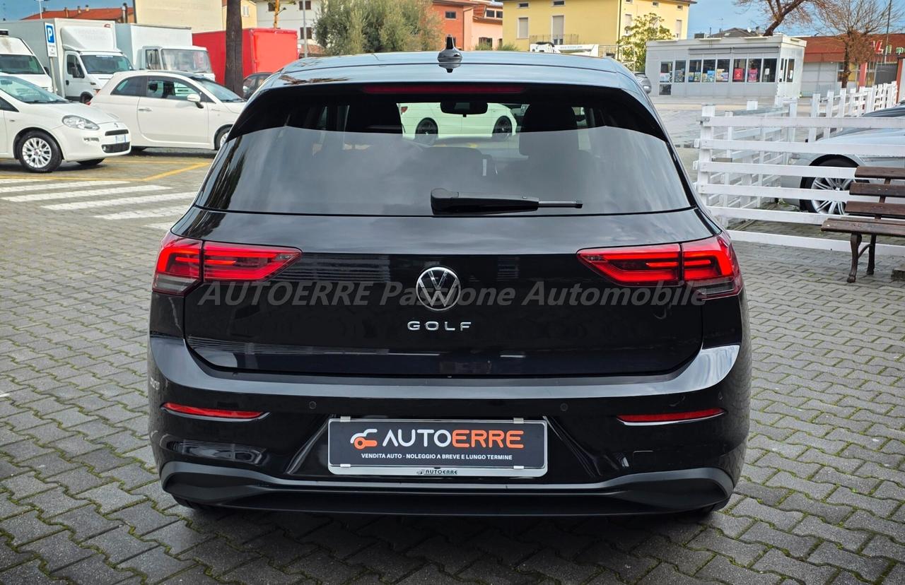 Volkswagen Golf 2.0 TDI 1st Edition Life