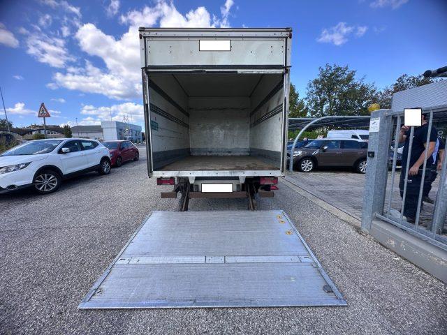 IVECO Daily 35C10 SPONDA IDRAUILCA 2.3 Hpi 97CV