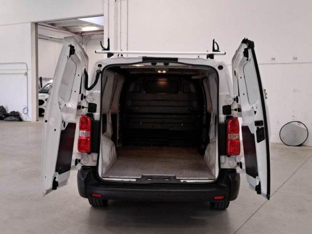 PEUGEOT Expert 2.0 BlueHDi 120 S&S Premium Long