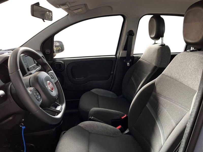 FIAT Panda III 2021 1.0 firefly hybrid s&s 70cv 5p.ti