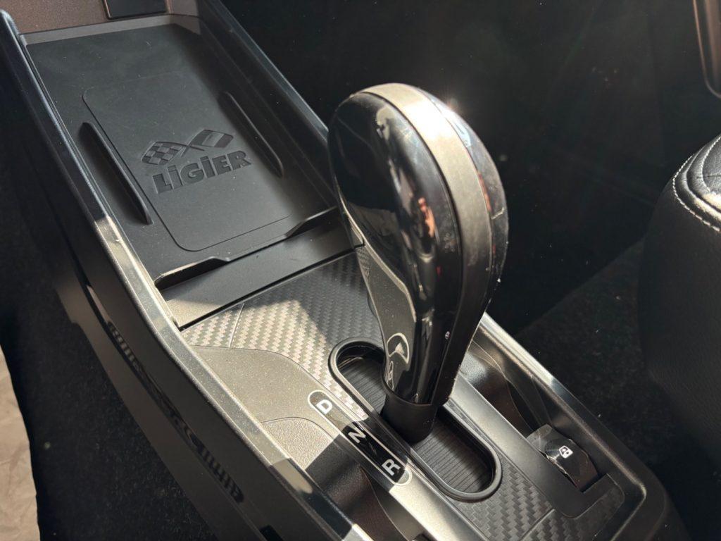 Ligier JS 50 50 DCI Select