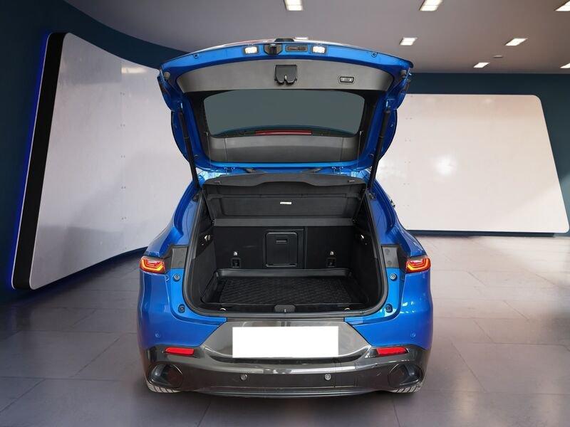 Alfa Romeo Tonale 1.5 hybrid Speciale 160cv tct7