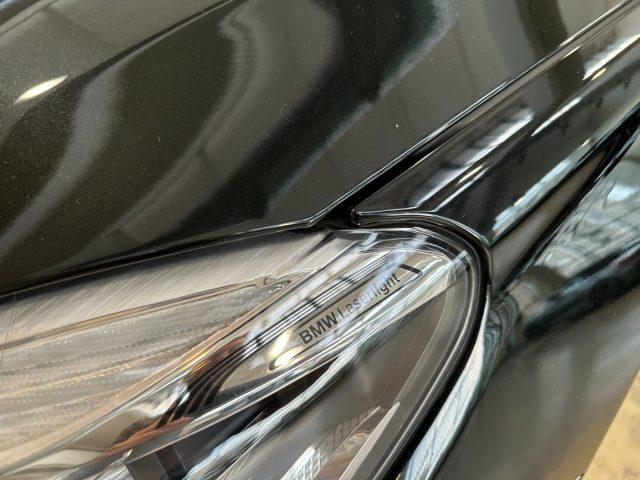 BMW 760 M760 Li xDrive - TUTTI GLI OPTIONALS - IVA Esposta
