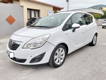 Opel Meriva 1.4 100CV Elective 2011 Motore Rotto