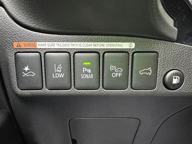 MITSUBISHI Outlander 2.4 MIVEC 4WD PHEV Instyle Plus 25000KM UNIPROP