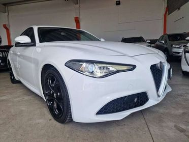 Alfa Romeo Giulia Giulia 2.2 t Super 180cv auto