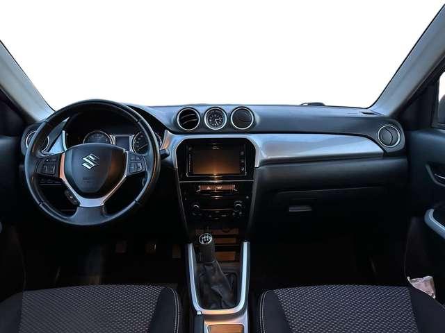 Suzuki Vitara 1.6 vvt V-Cool s&s 2wd