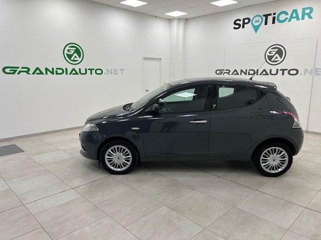 LANCIA Ypsilon III 2015 - 1.3 mjt Gold s&s 95cv my16