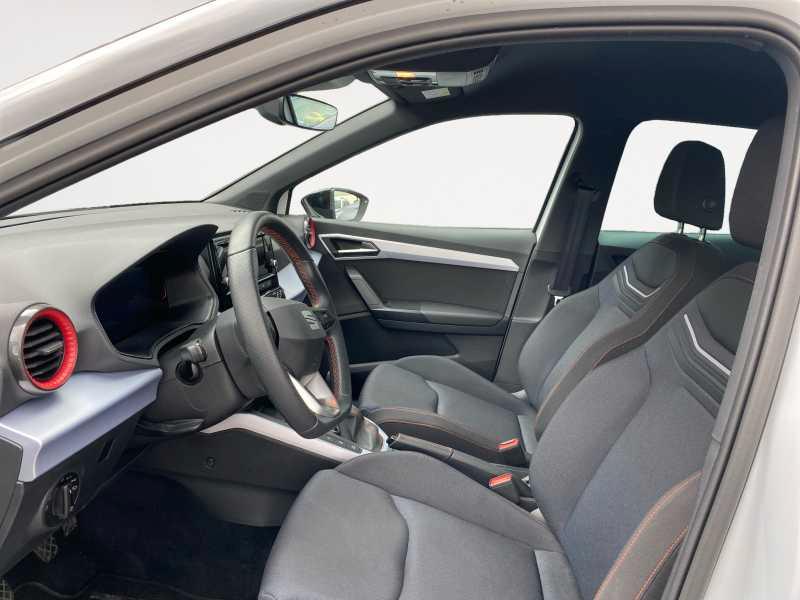 SEAT Arona 2022 - Arona 1.0 ecotsi Style 95cv