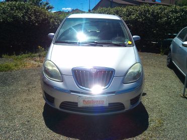 Lancia MUSA 1.4 16V EURO 5 Oro