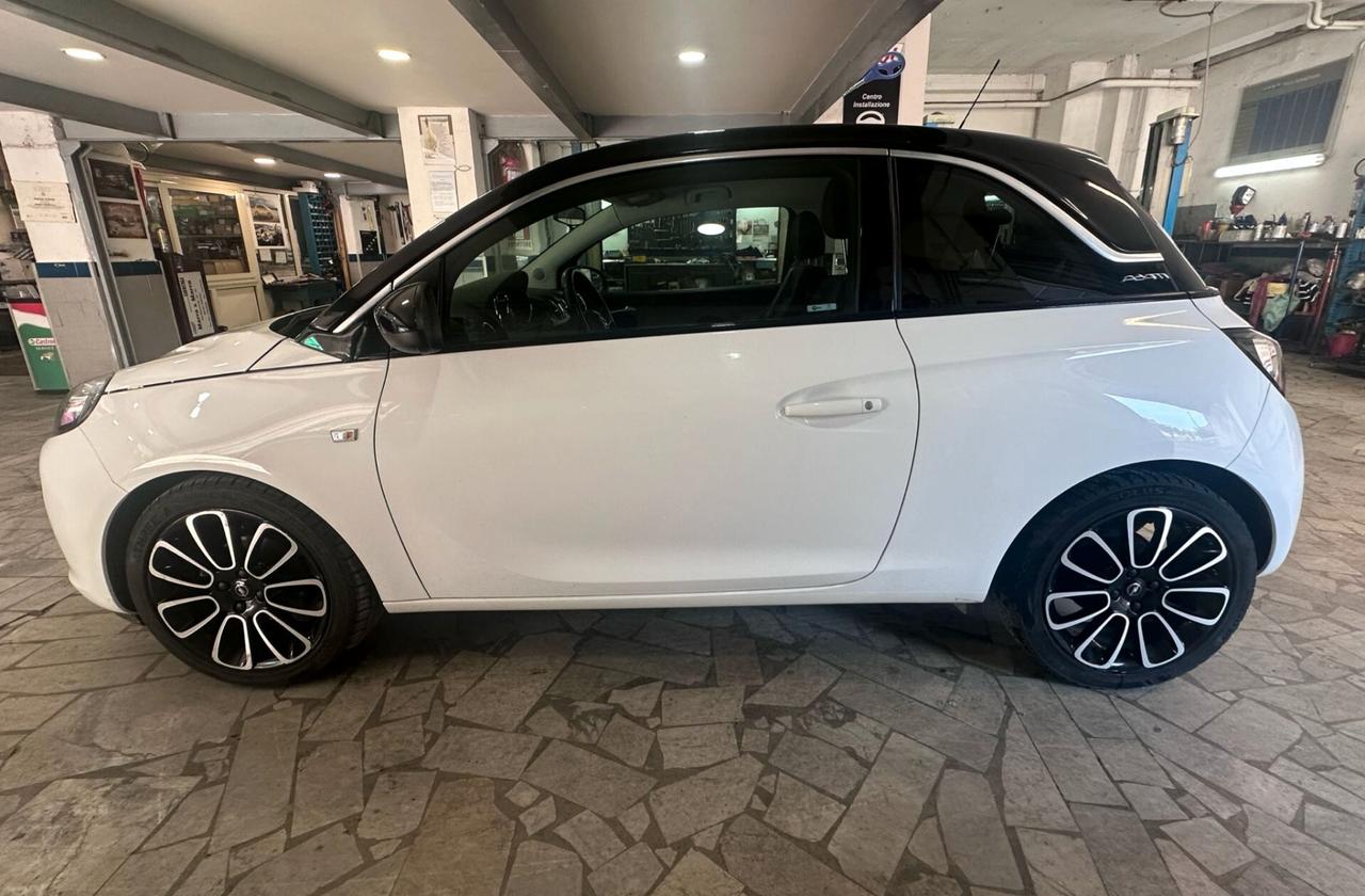 Opel Adam 1.4 87 CV GPL Tech Air
