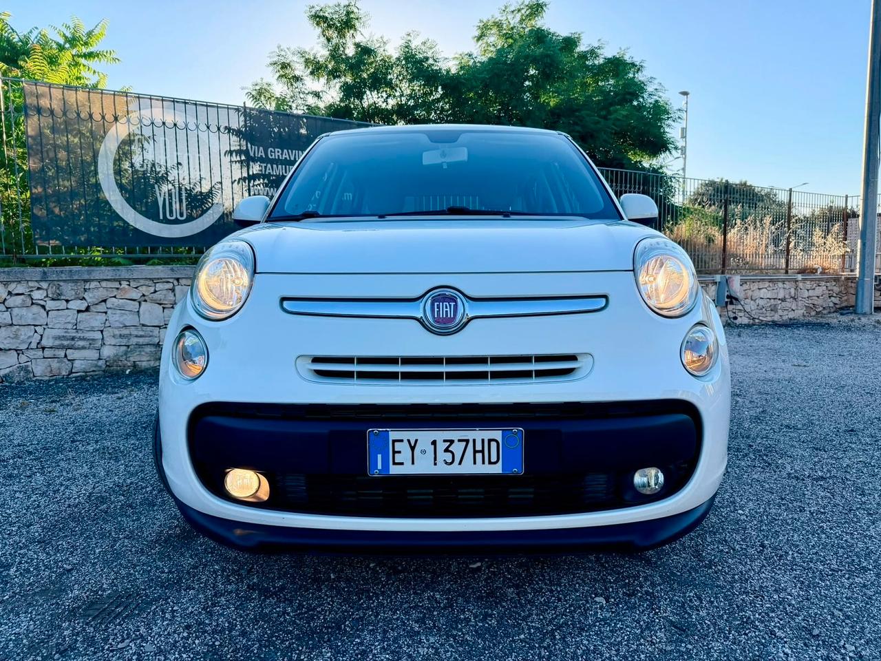 Fiat 500L 1.3 Multijet 85 CV Pop Star