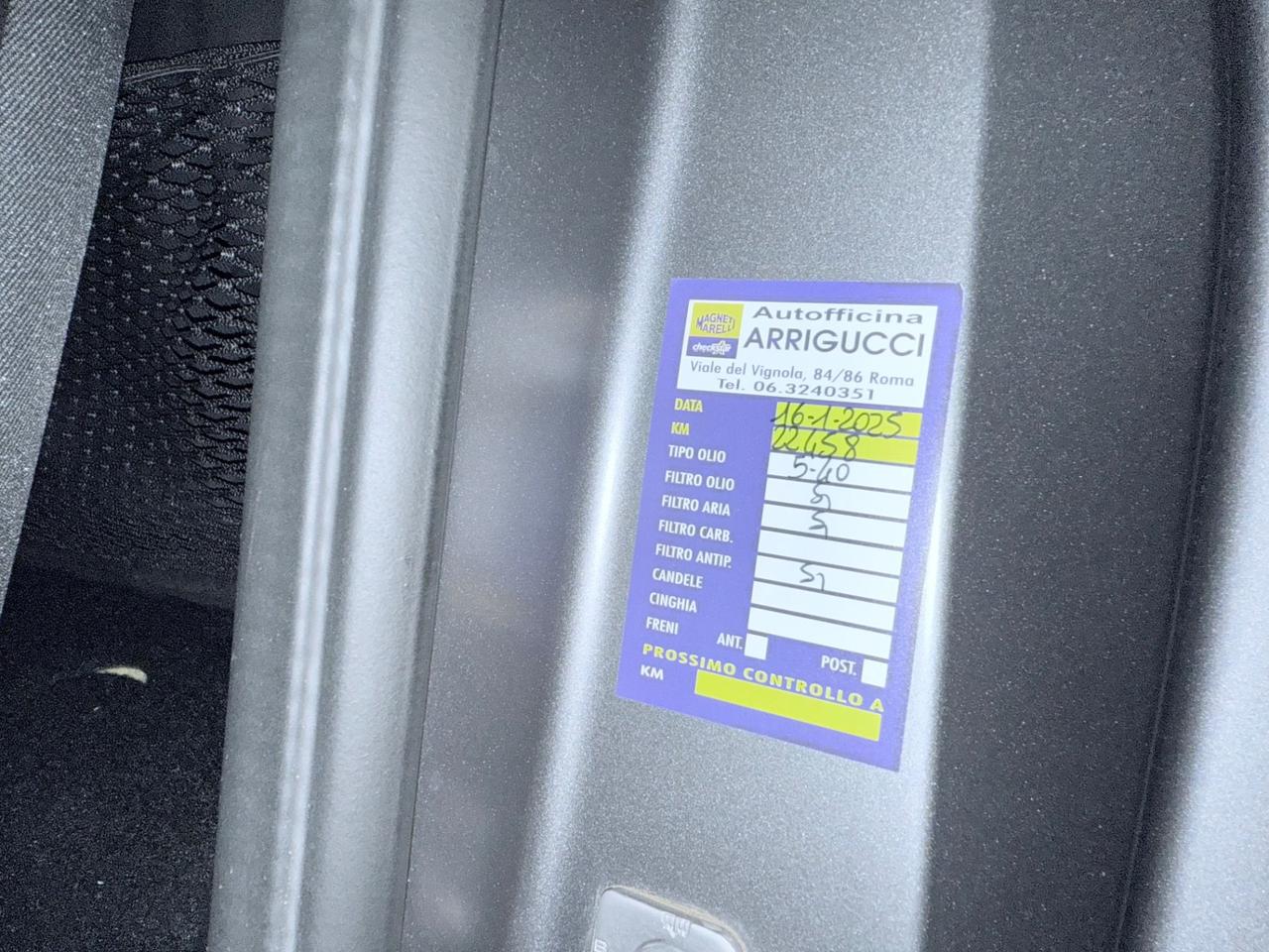 Smart ForTwo Superpassion LED NAVI RETROCAMERA