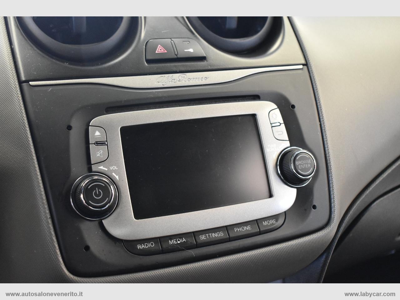 ALFA ROMEO MiTo 1.4 78 CV 8V S&S Racer