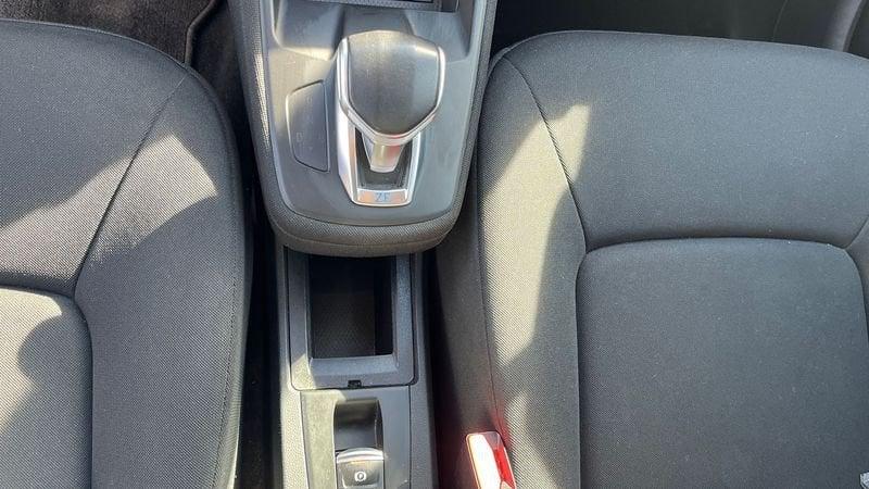Renault ZOE Life R110 e-shifter