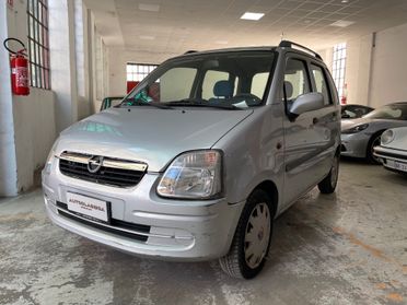 Opel Agila 1.0 12V BENZINA EURO4!!!!