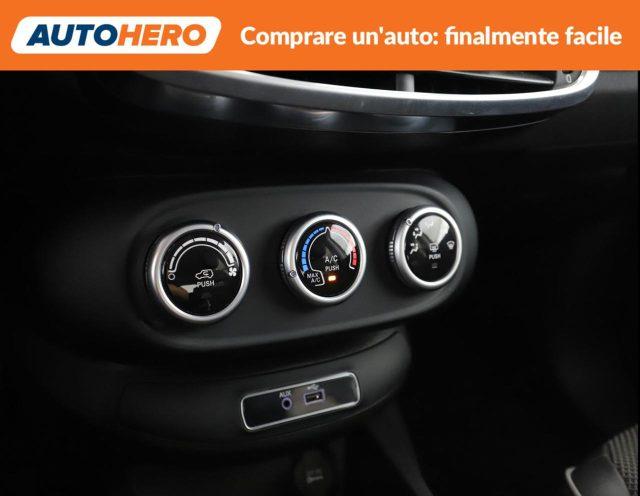 FIAT 500X 1.3 MultiJet 95 CV Cross