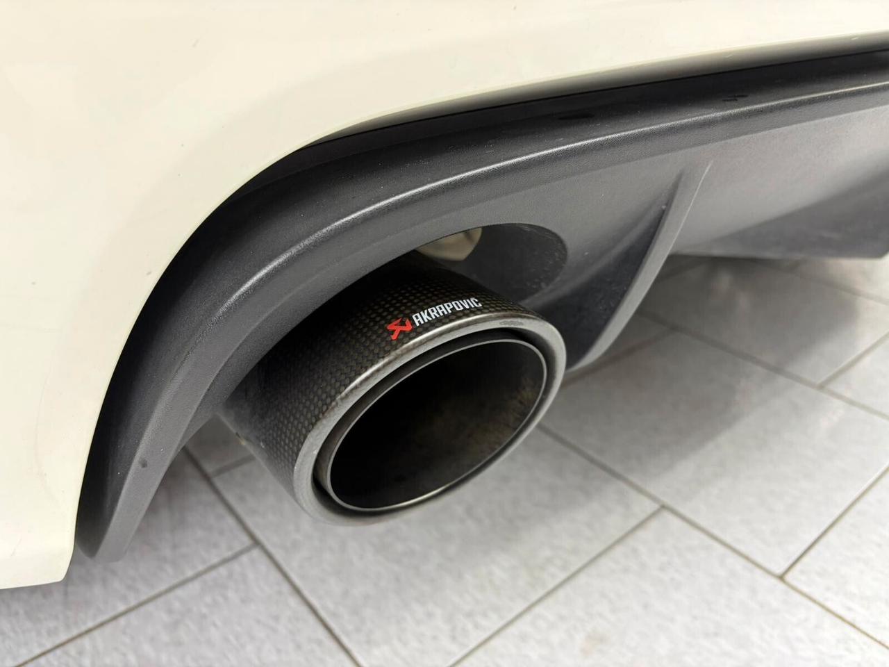 Abarth 500 1.4 Turbo T-Jet