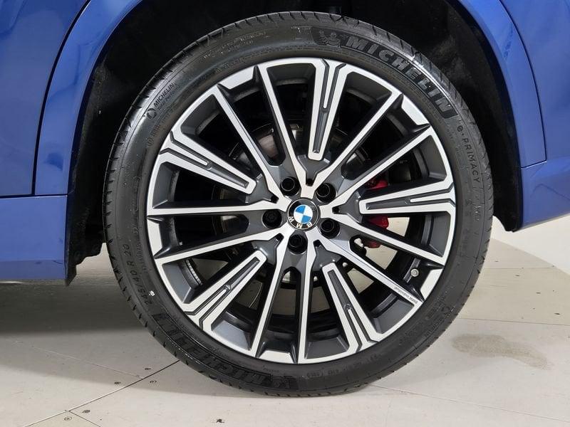 BMW X1 U11 sdrive20d mhev 48V MSport auto