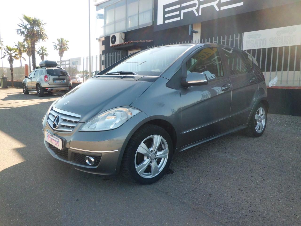 Mercedes-benz A 180 CDI Executive