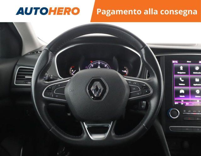 RENAULT Megane Mégane Blue dCi 115 CV Duel2