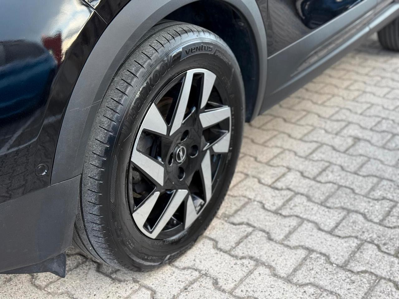 Opel Mokka 1.5 110cv Elegance *Full Led