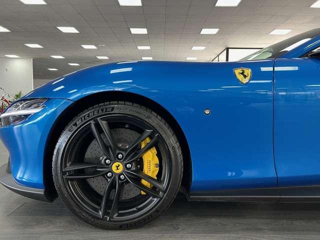 Ferrari Roma 3.9 F1