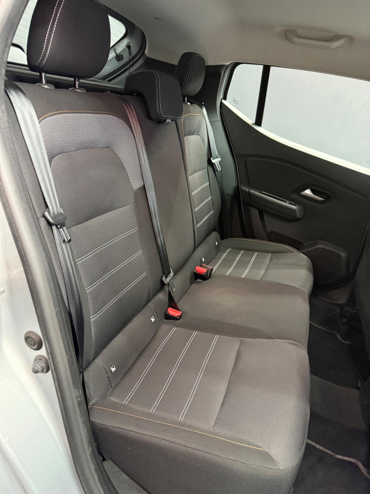 Dacia Sandero Stepway 1.0 GPL Expression 2022