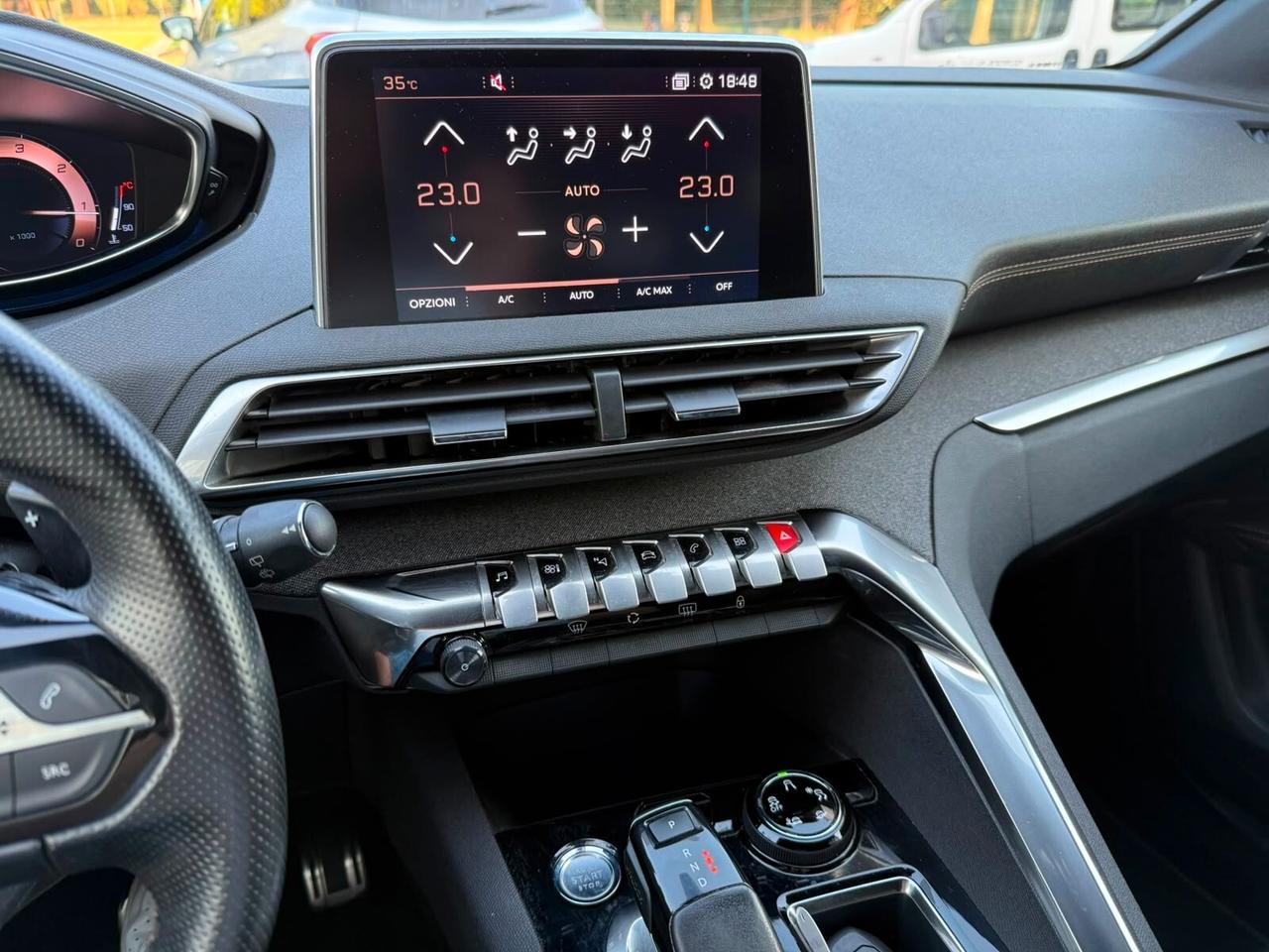 Peugeot 5008 BlueHDi 130 S&S EAT8 GT Line