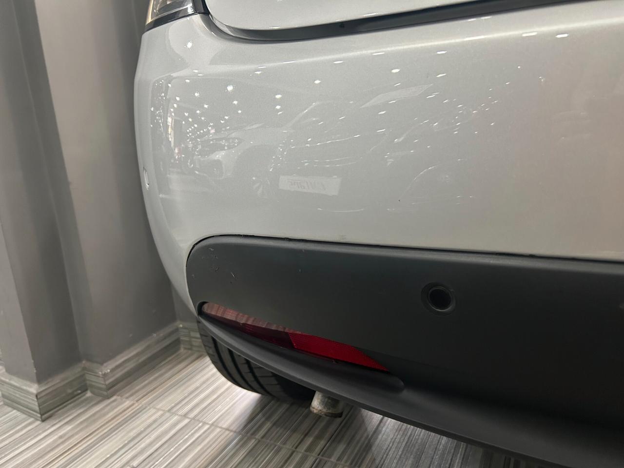 Lancia Ypsilon 0.9 Twinair 85cv DFN Automatica Gold ITALIANA