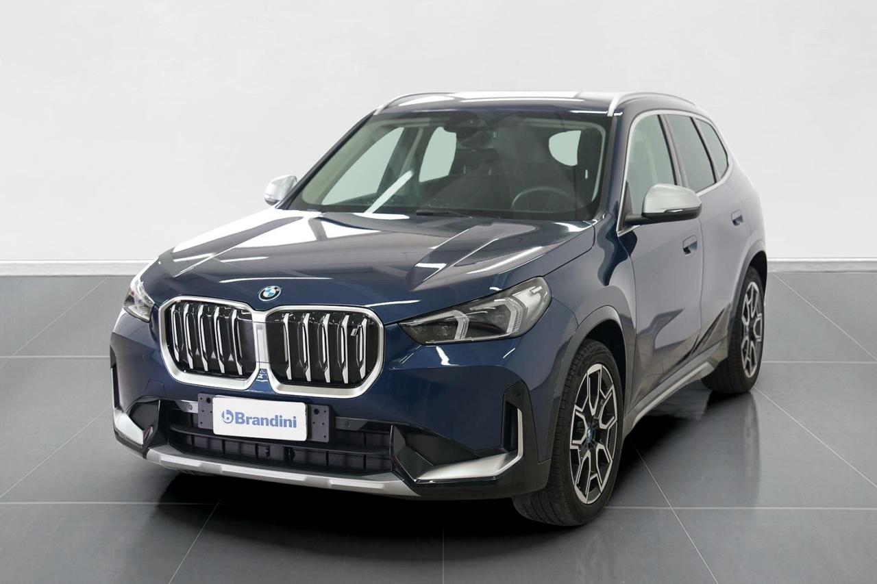 BMW X1 iX1 xdrive 30 X-Line