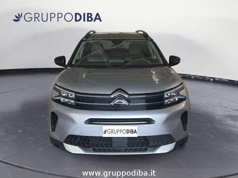 Citroën C5 Aircross I 2022 1.5 bluehdi Shine Pack s&s 130cv eat8