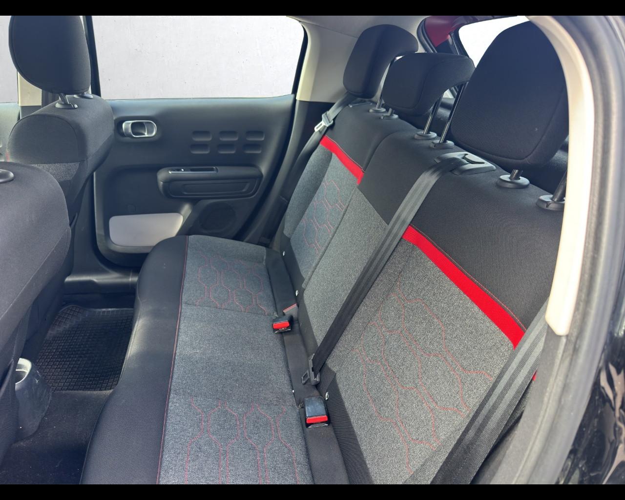 CITROEN C3 3ª serie - C3 BlueHDi 75 S&S Feel