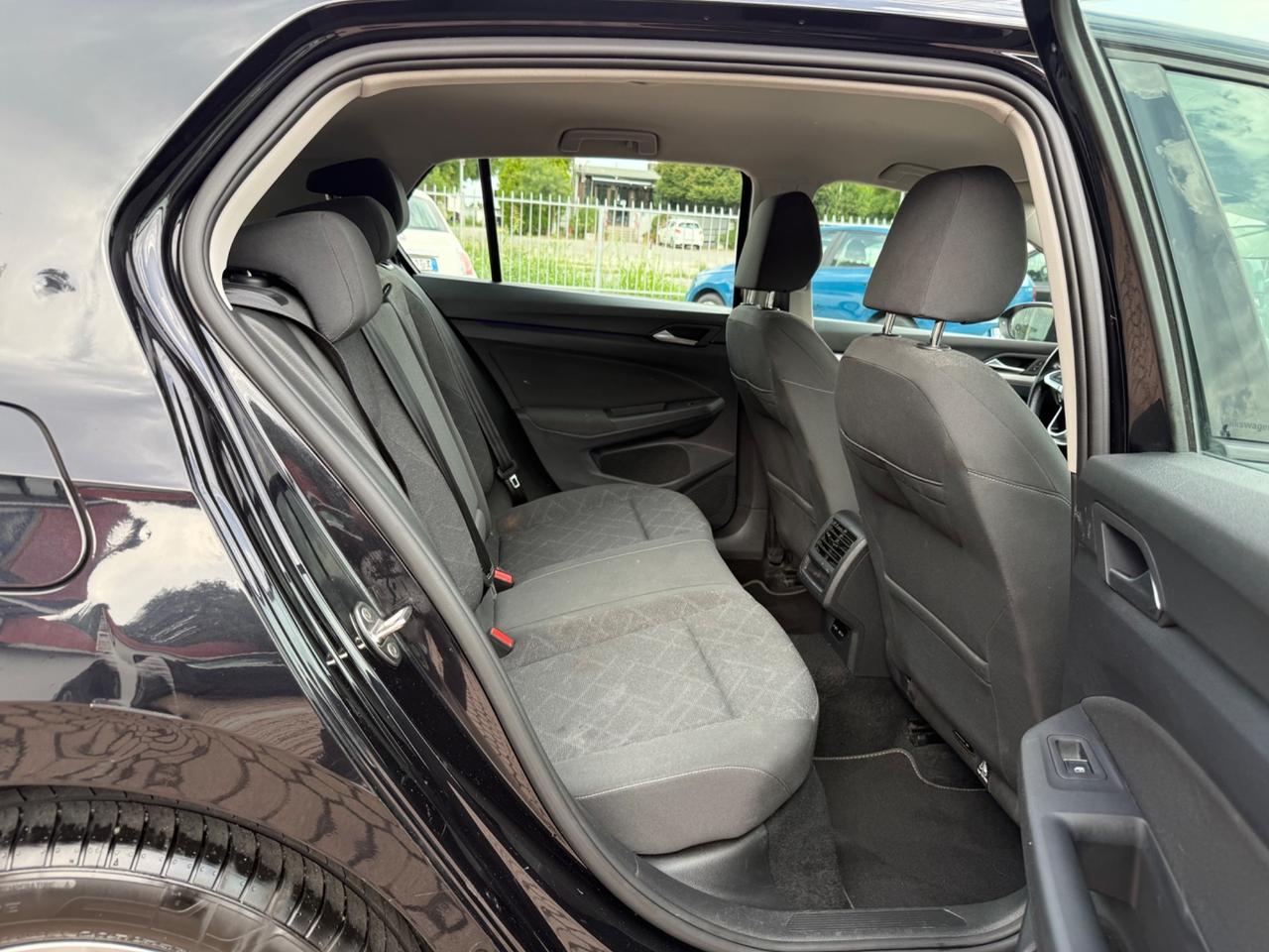 Volkswagen Golf 2.0 TDI DSG SCR Life