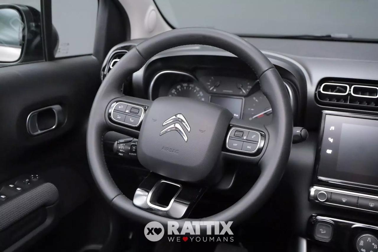 Citroen C3 Aircross 1.2 Puretech 130CV Shine EAT6