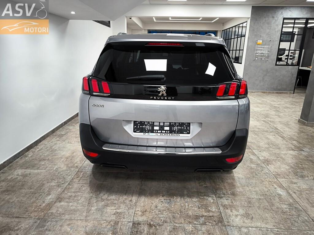 Peugeot 5008 BlueHDi 130 S&S Allure 7 posti