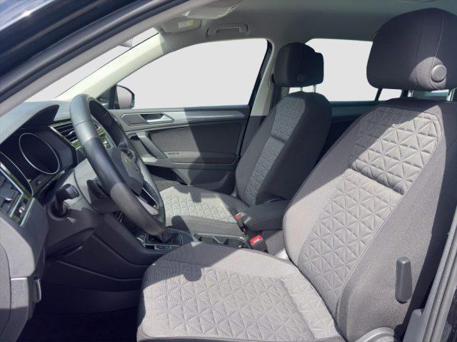 VOLKSWAGEN Tiguan Tiguan 2.0 TDI 150 CV SCR DSG Life