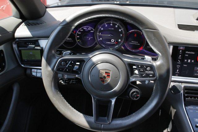 PORSCHE Panamera 2.9 4 E-Hybrid Sport Turismo IVA ESPOSTA TETTO