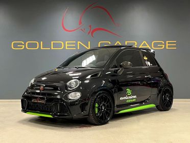 Abarth 595 1.4 Turbo T-Jet 180 CV Esseesse